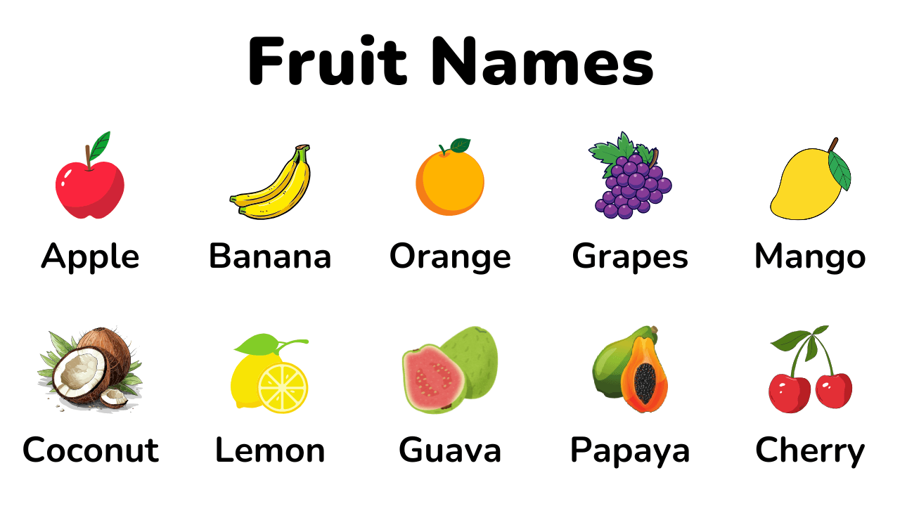 fruit thumbnail