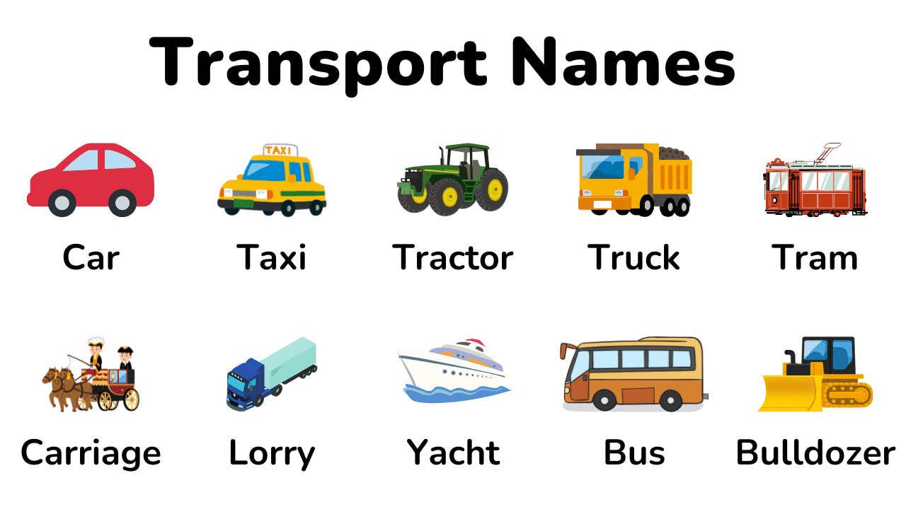 transport thumbnail